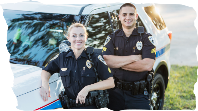 Police Officers